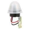 Automatyczny przełącznik włączania/wyłączania światła ulicznego ogrodowego 10A/220V [22070000563]